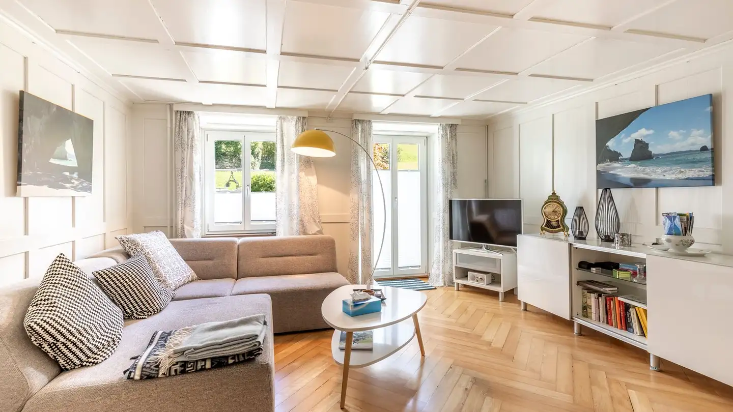 Maison individuelle à vendre - In Der Au 16, 8762 Schwanden GL - Photo 4