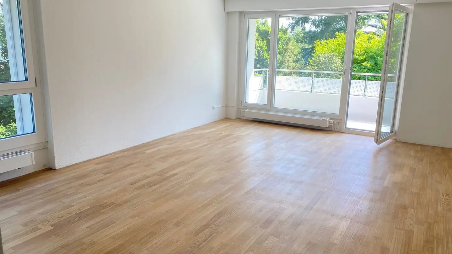 Appartement à louer - Reichenbachstrasse 59, 3004 Bern - Photo 2