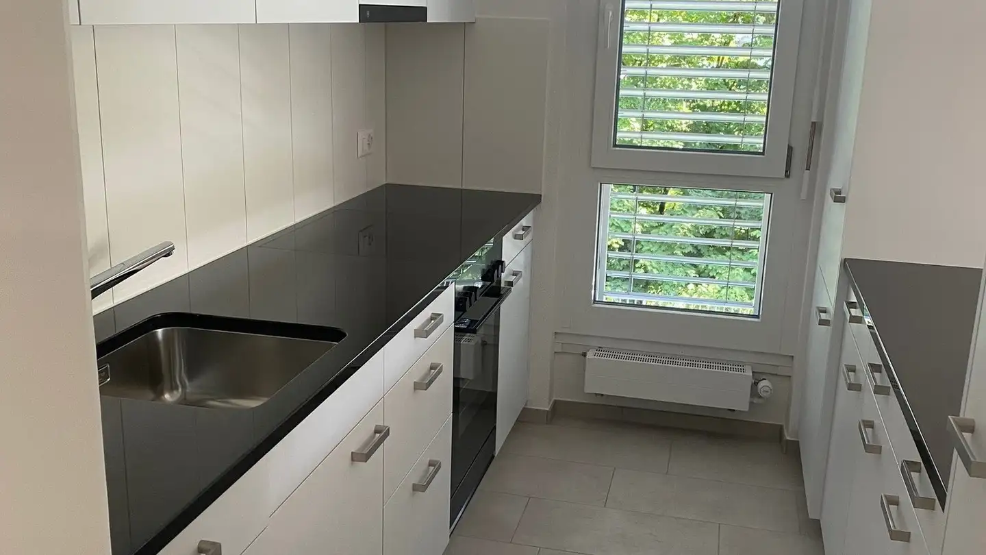 Appartement à louer - Reichenbachstrasse 59, 3004 Bern - Photo 3