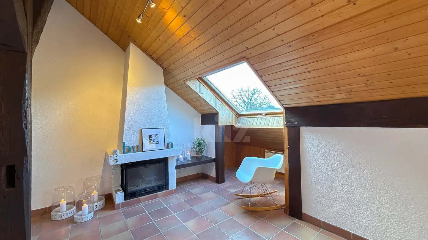 Attico in vendita - 1122 Romanel-sur-Morges - Photo 3