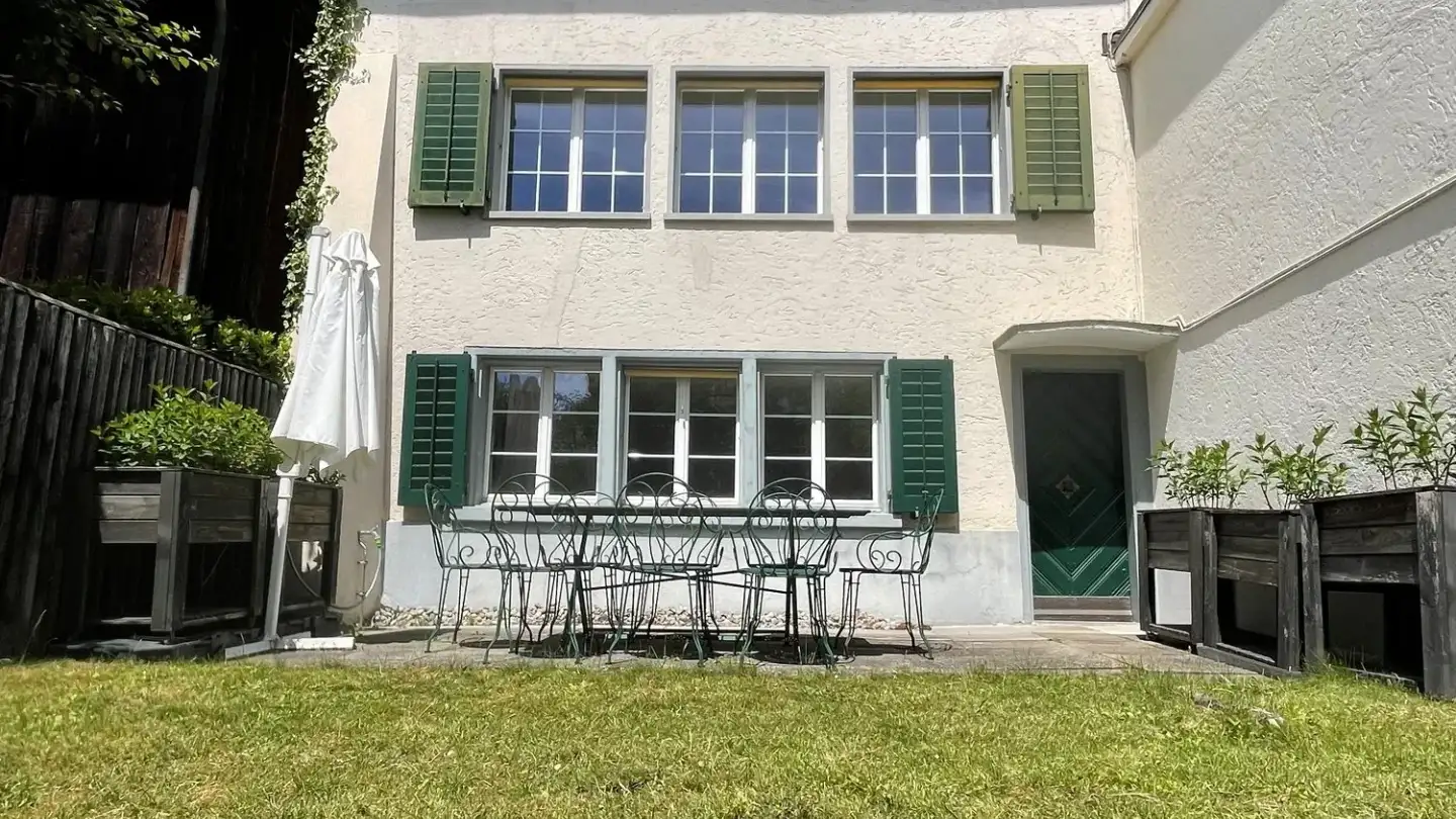 Appartamento ammobiliato in affitto - 8700 Küsnacht ZH - Foto 4