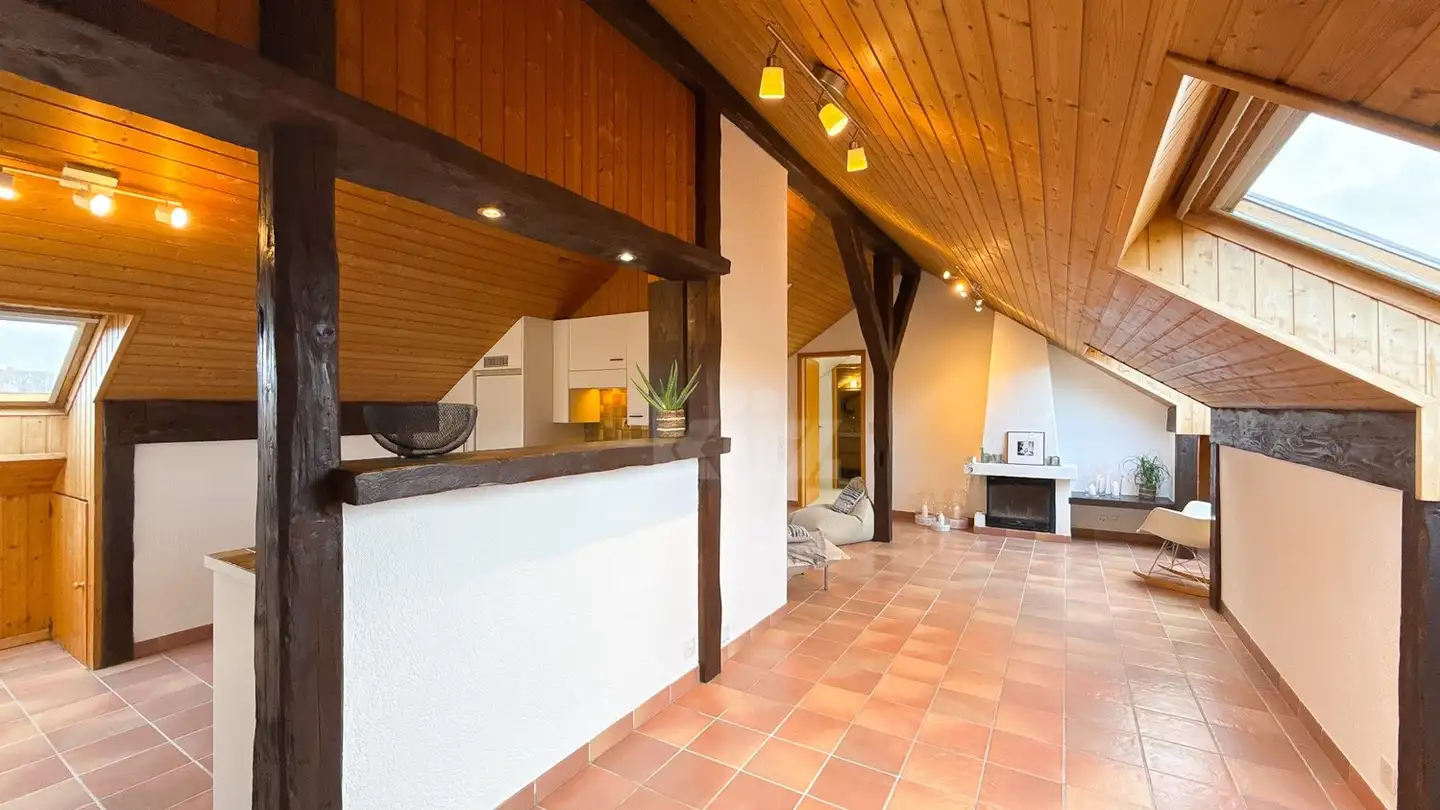 Attico in vendita - 1122 Romanel-sur-Morges - Photo 4