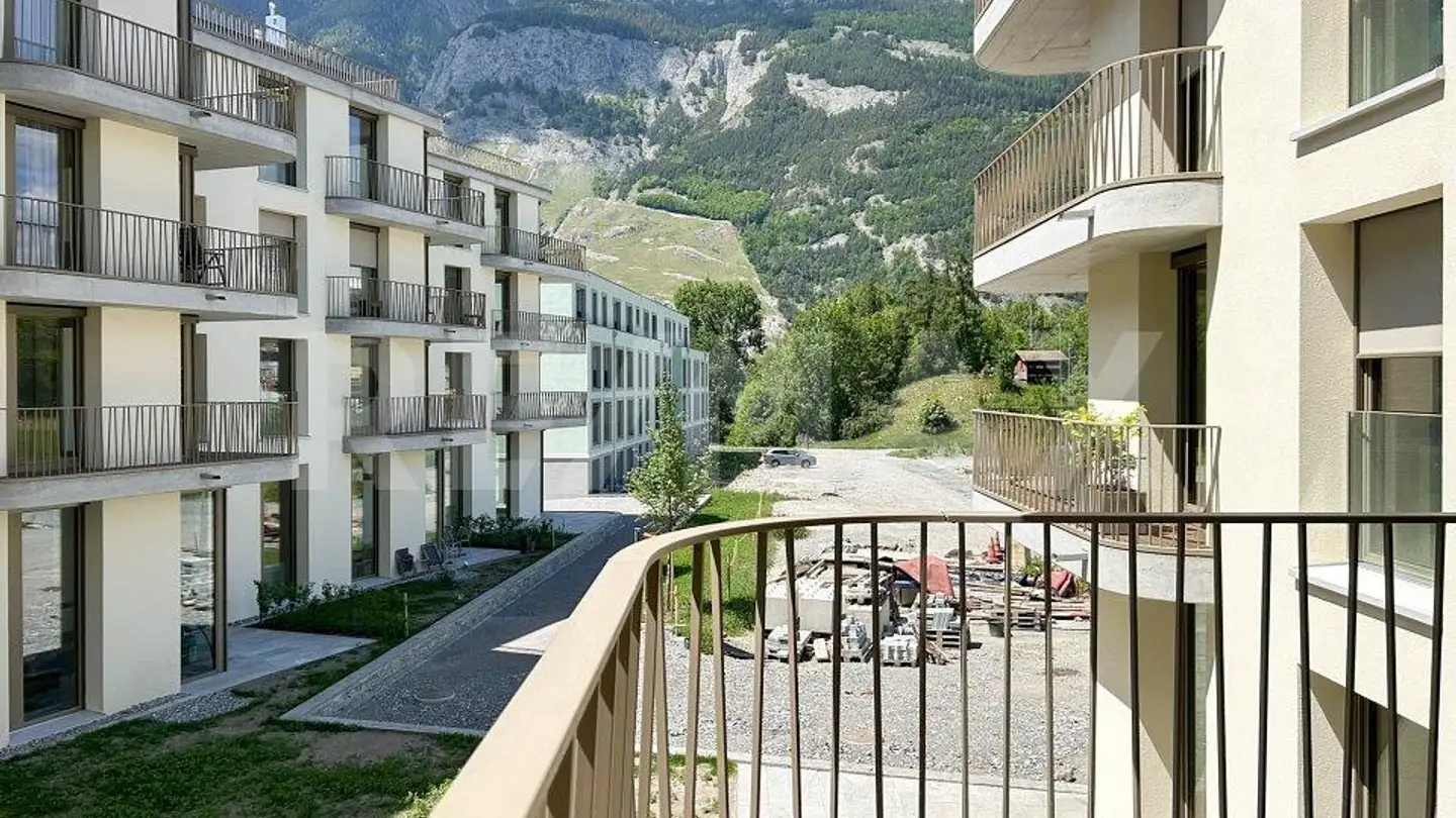 Apartment for sale - Rheinfelsstrasse, 7000 Chur