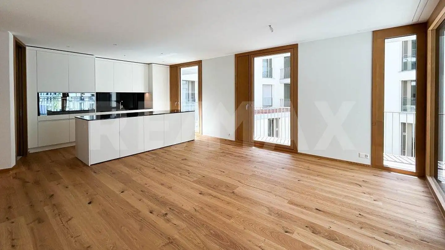 Wohnung kaufen - Rheinfelsstrasse, 7000 Chur - Foto 2