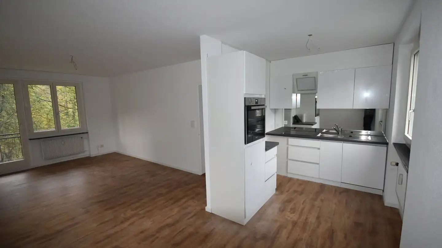 Appartement à louer - Aarmattweg 49, 3052 Zollikofen