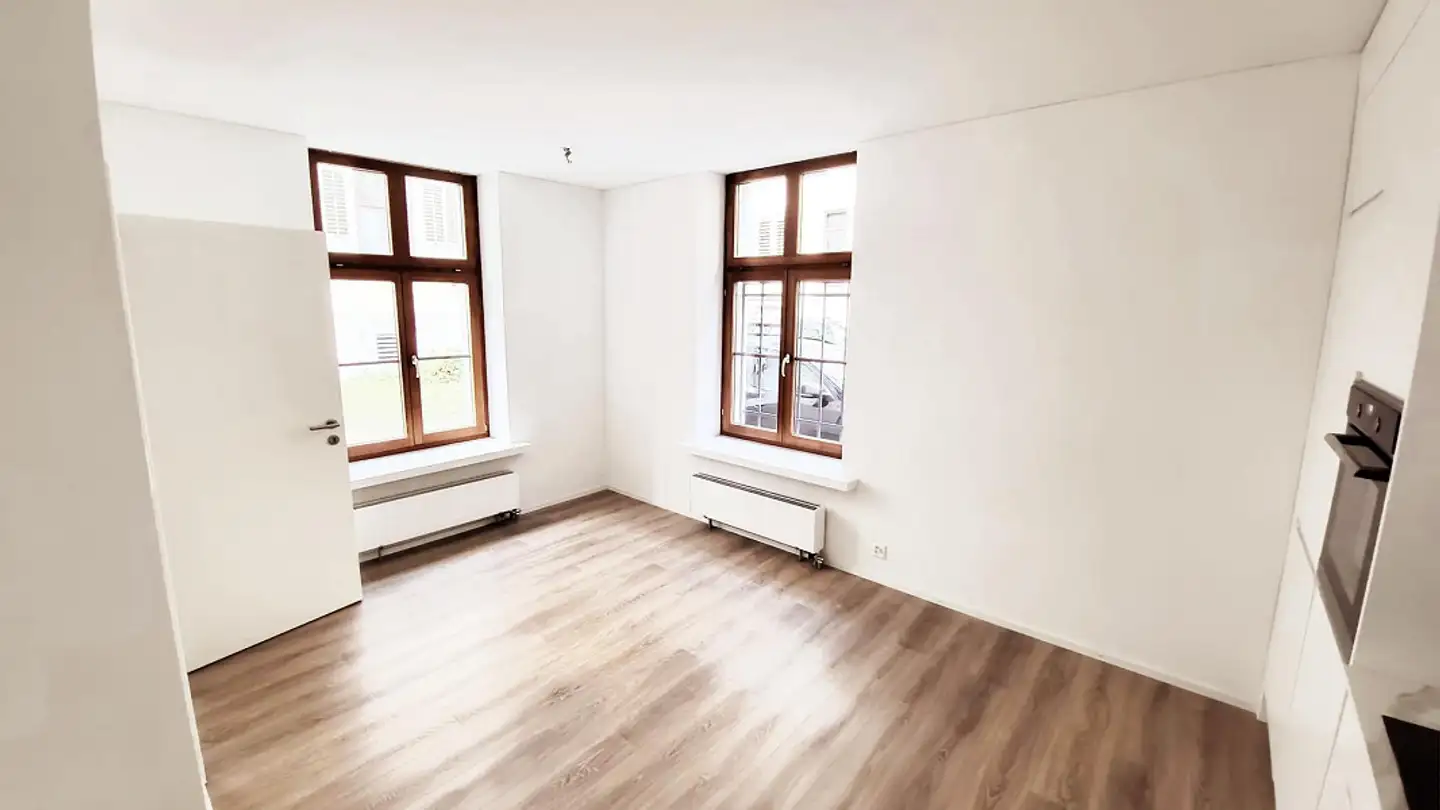 Appartement à louer - Museumstrasse 27a, 9000 St. Gallen - Photo 3
