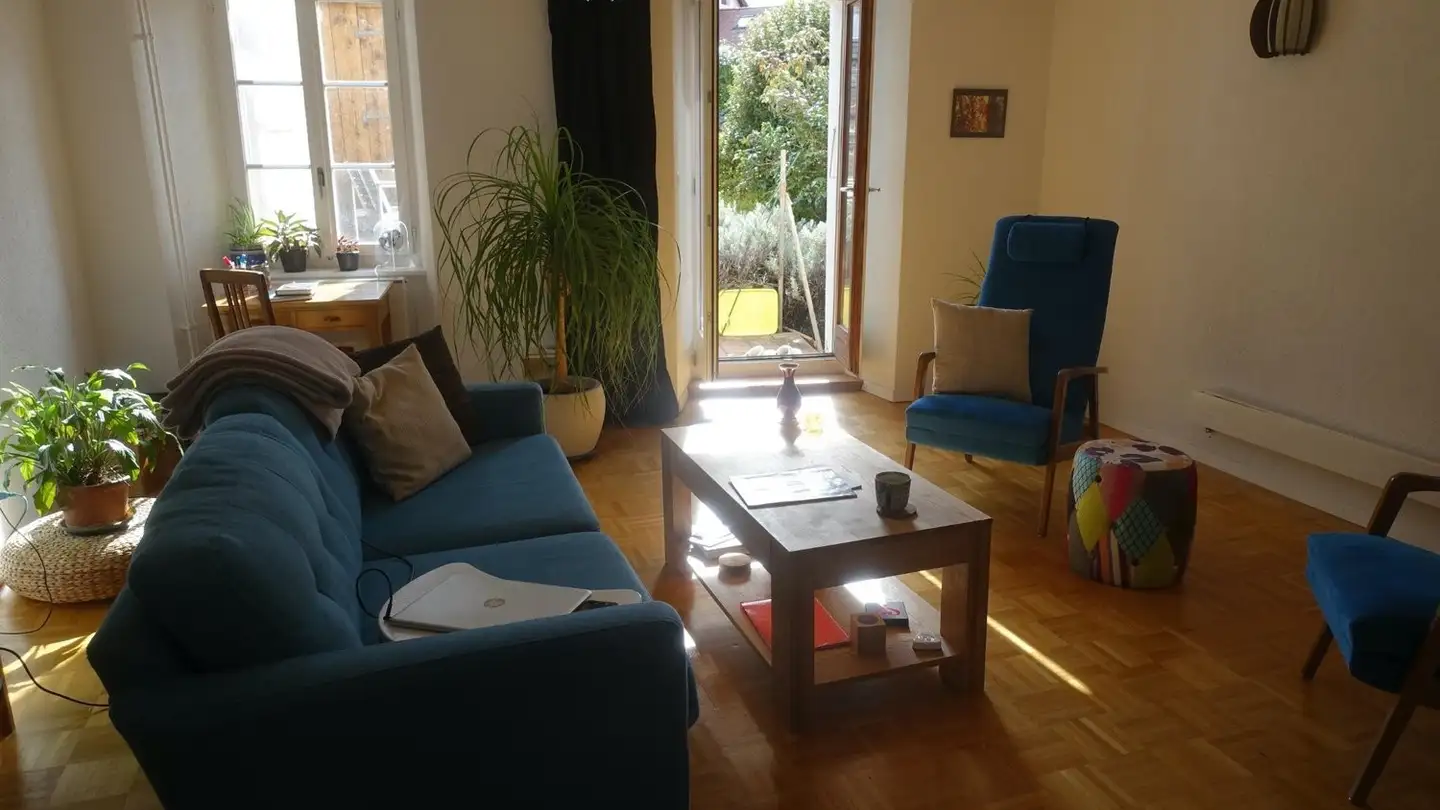 Apartment for rent - Chemin Du Raisin 2, 1867 Ollon VD - Photo 2