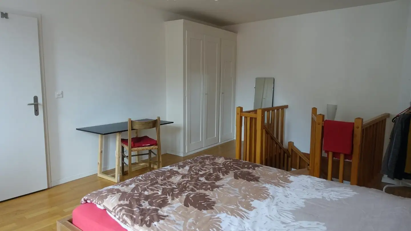 Apartment for rent - Chemin Du Raisin 2, 1867 Ollon VD - Photo 3