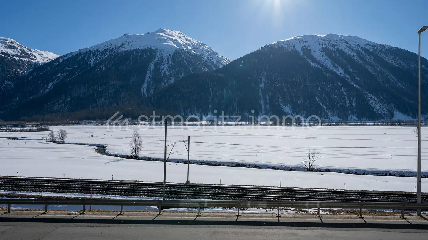Appartement à vendre - Via Nouva, 7503 Samedan - Photo 3