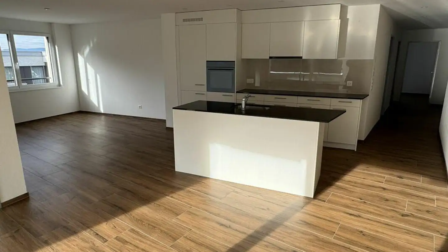 Appartamento in affitto - Alpsteinstrasse 14, 9240 Uzwil - Photo 2