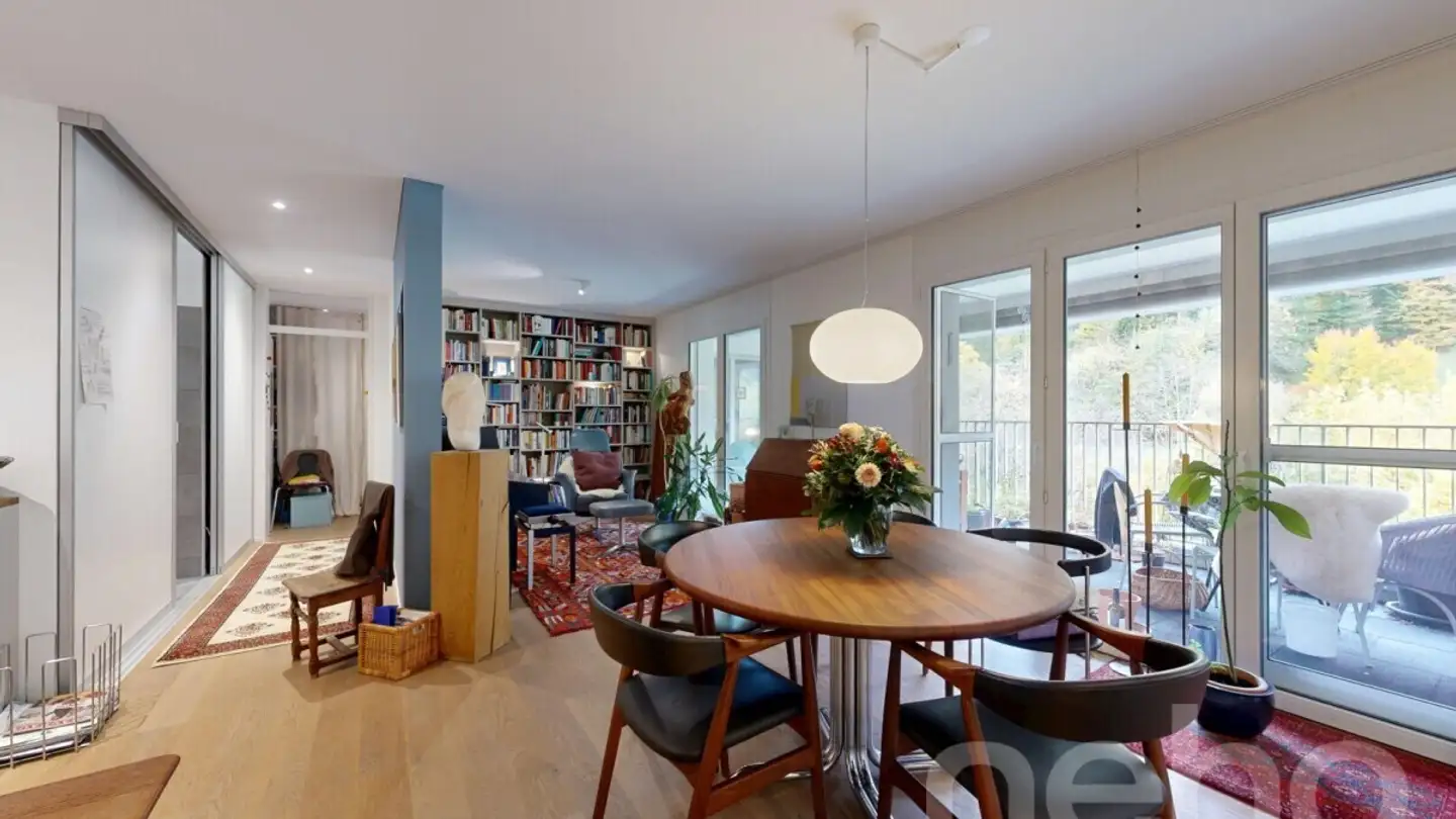 Appartamento in vendita - 8483 Kollbrunn - Photo 4