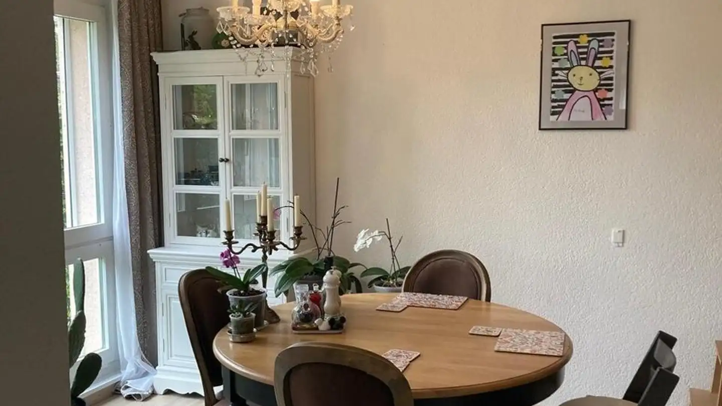 Apartment for rent - Rue De La Gare 25, 1197 Prangins - Photo 2