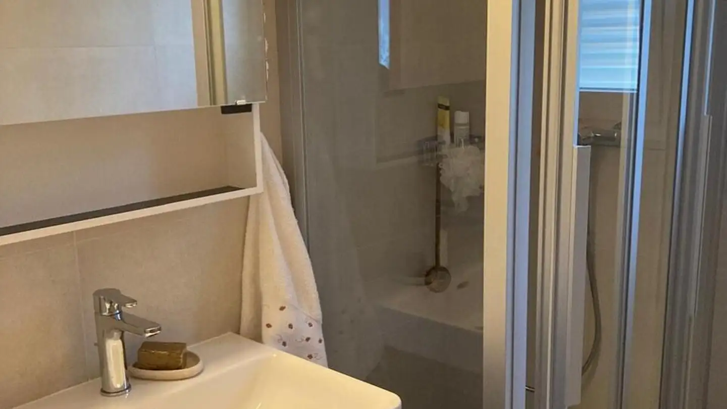 Apartment for rent - Rue De La Gare 25, 1197 Prangins - Photo 3