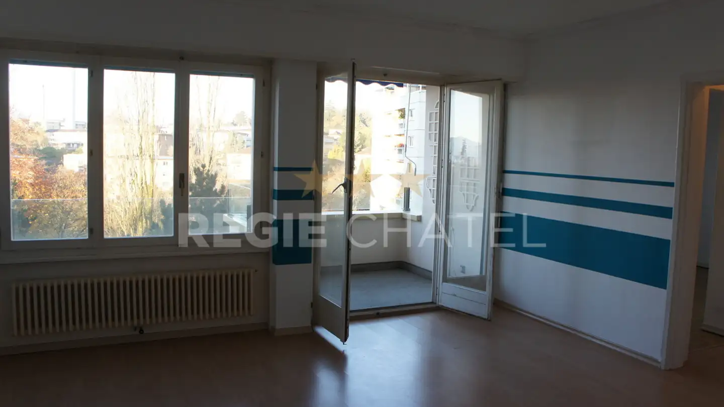 Appartamento in affitto - Avenue Du Temple 17, 1012 Lausanne - Foto 3