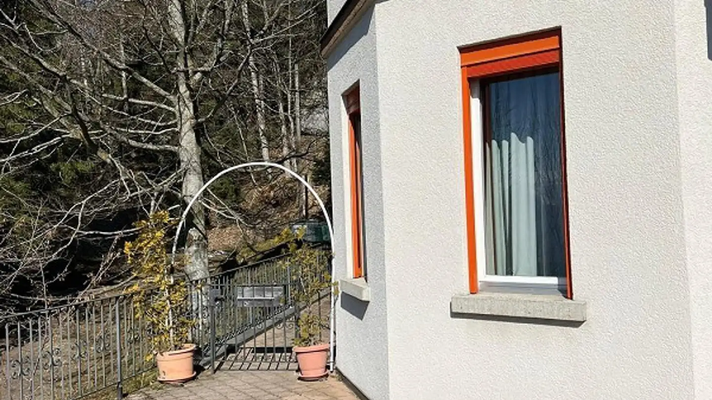 Appartamento a gradini in affitto - 6356 Rigi Kaltbad - Foto 4