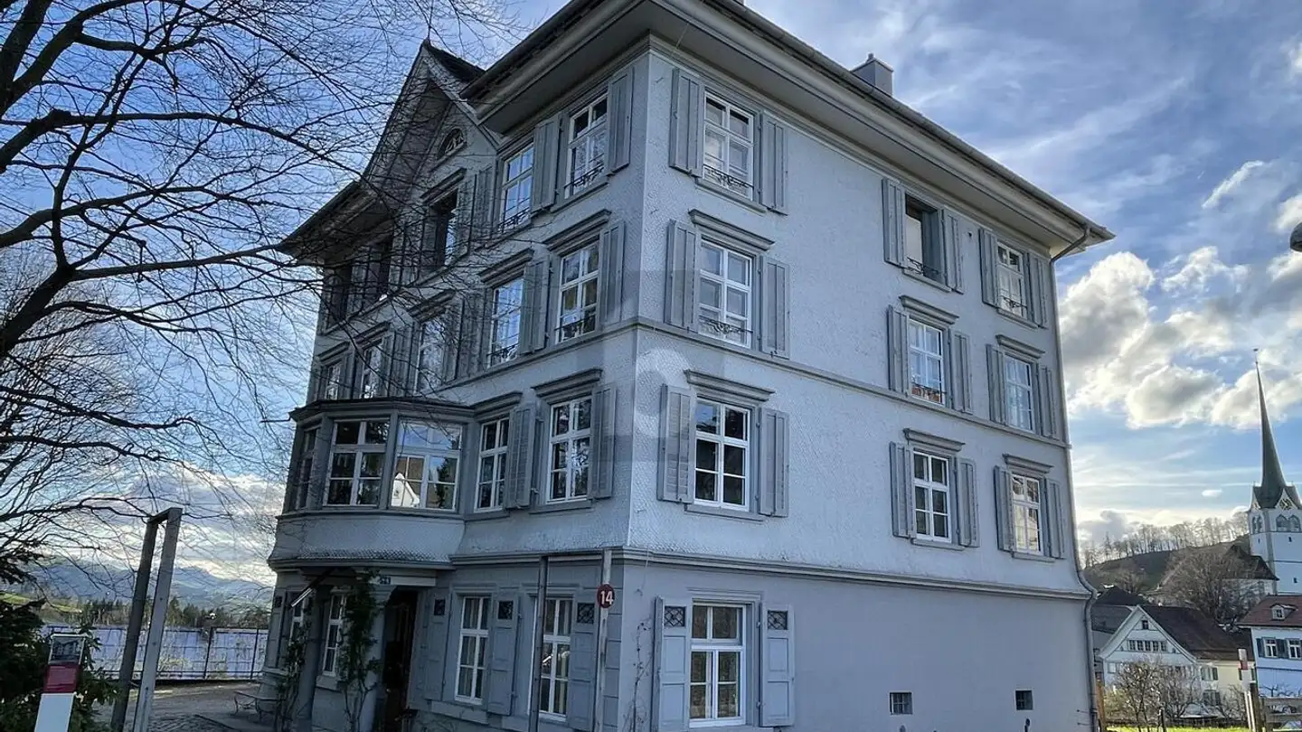 Bürofläche mieten - 9053 Teufen AR