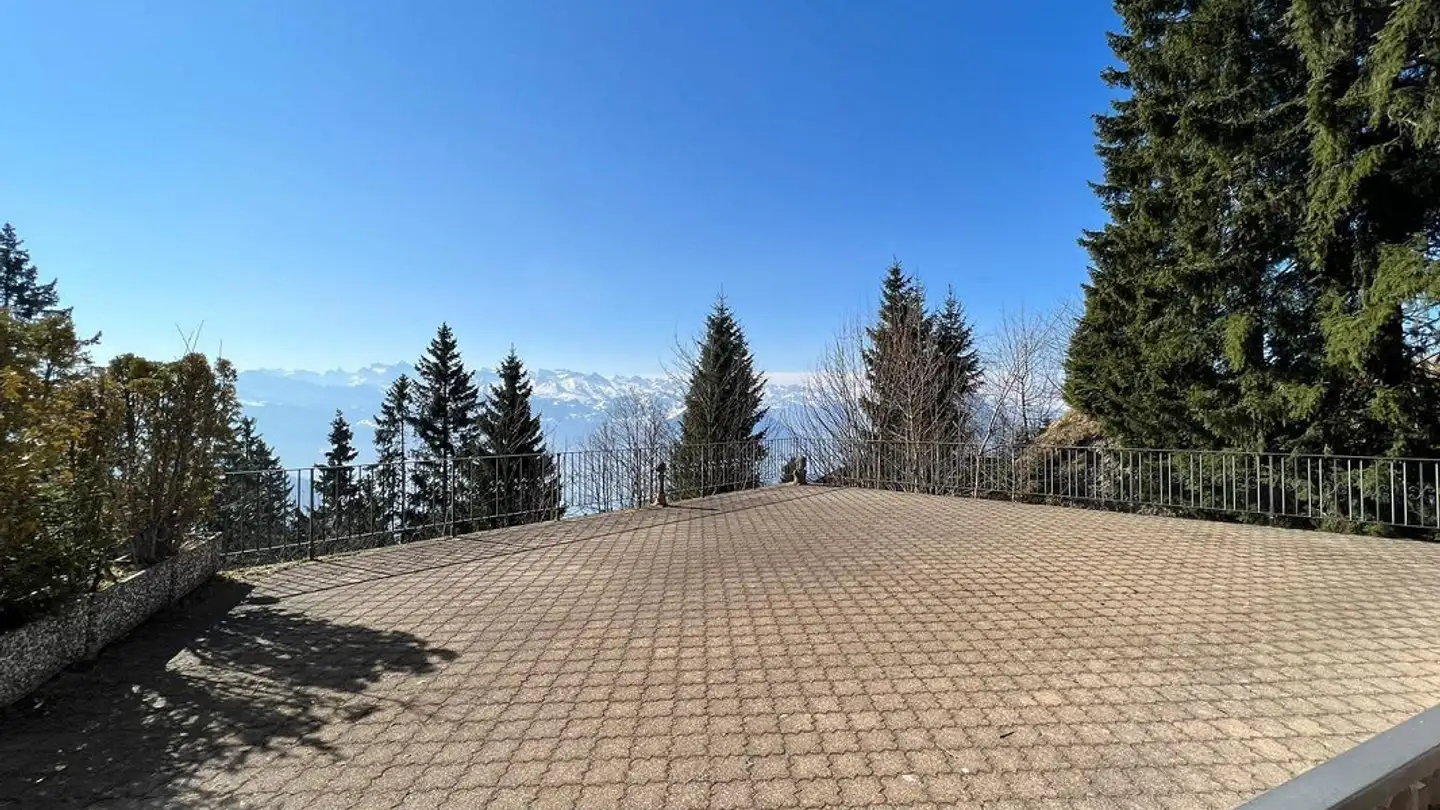 Appartamento a gradini in affitto - 6356 Rigi Kaltbad