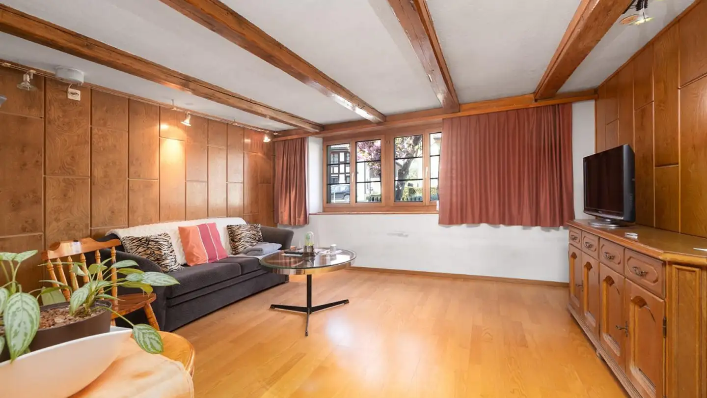 Reihenhaus kaufen - Theiligerstrasse 55, 8484 Theilingen - Foto 3