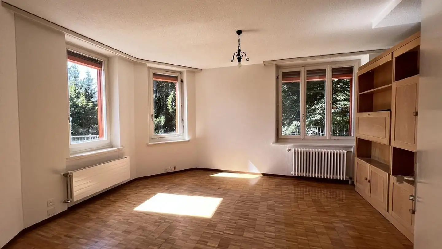 Appartamento a gradini in affitto - 6356 Rigi Kaltbad - Foto 2