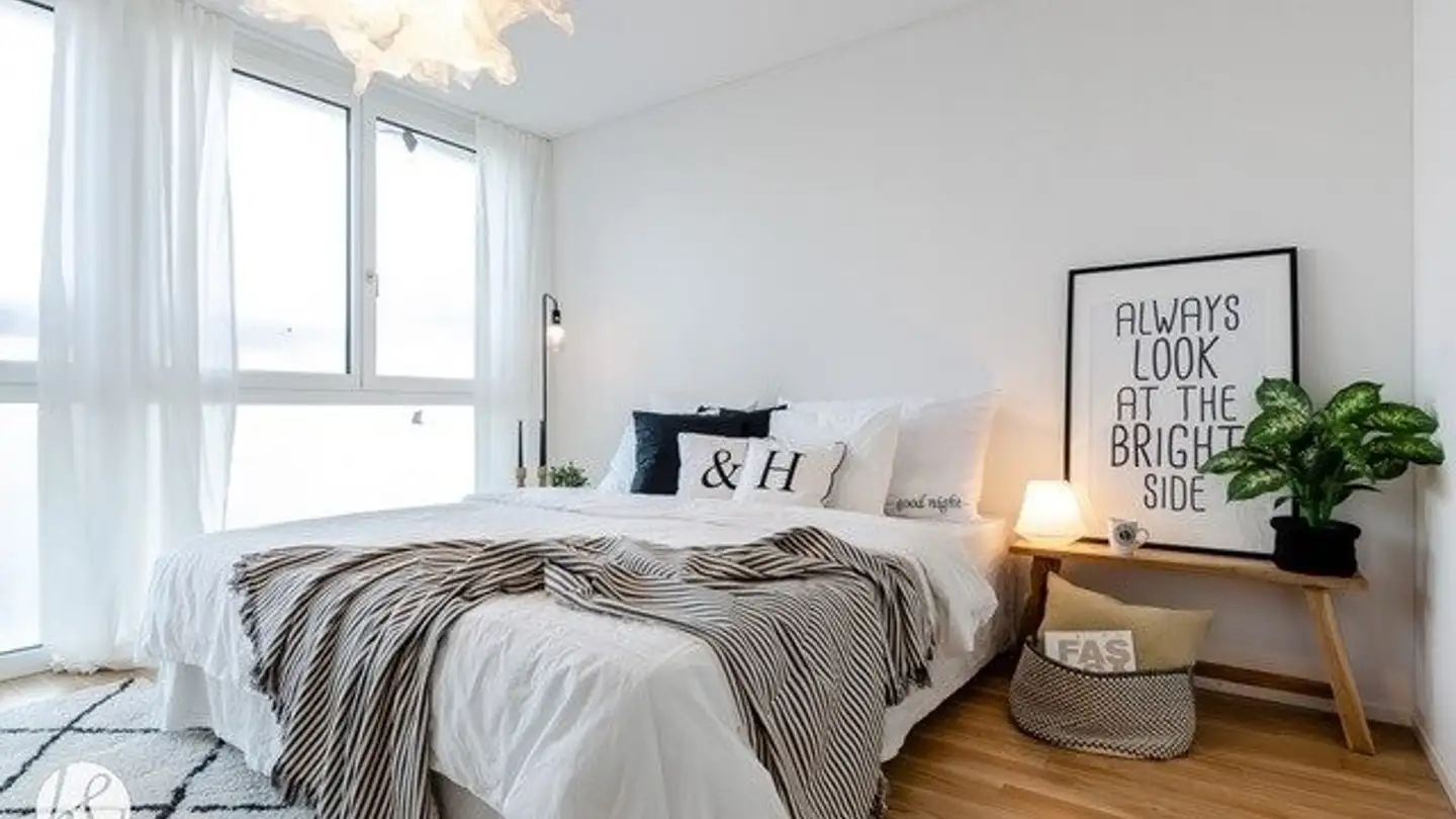 Wohnung mieten - Luzernerstrasse 141m, 6014 Luzern - Foto 4