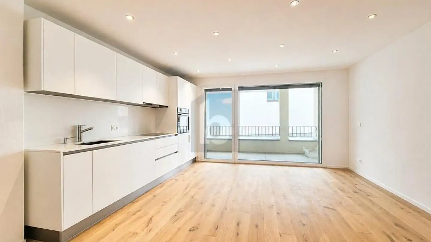 Apartment for sale - Werdenberg, 9470 Werdenberg - Photo 2