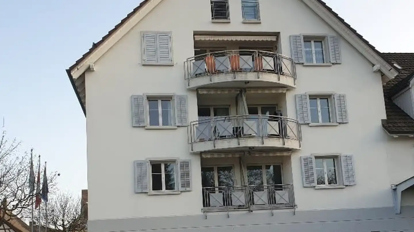 Appartement à louer - Hauptstrasse 14, 5524 Niederwil AG