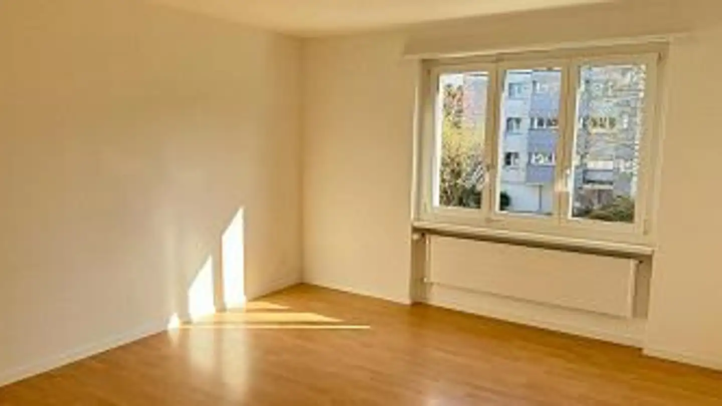 Appartement à louer - Mühlebachstrasse 24, 9230 Flawil