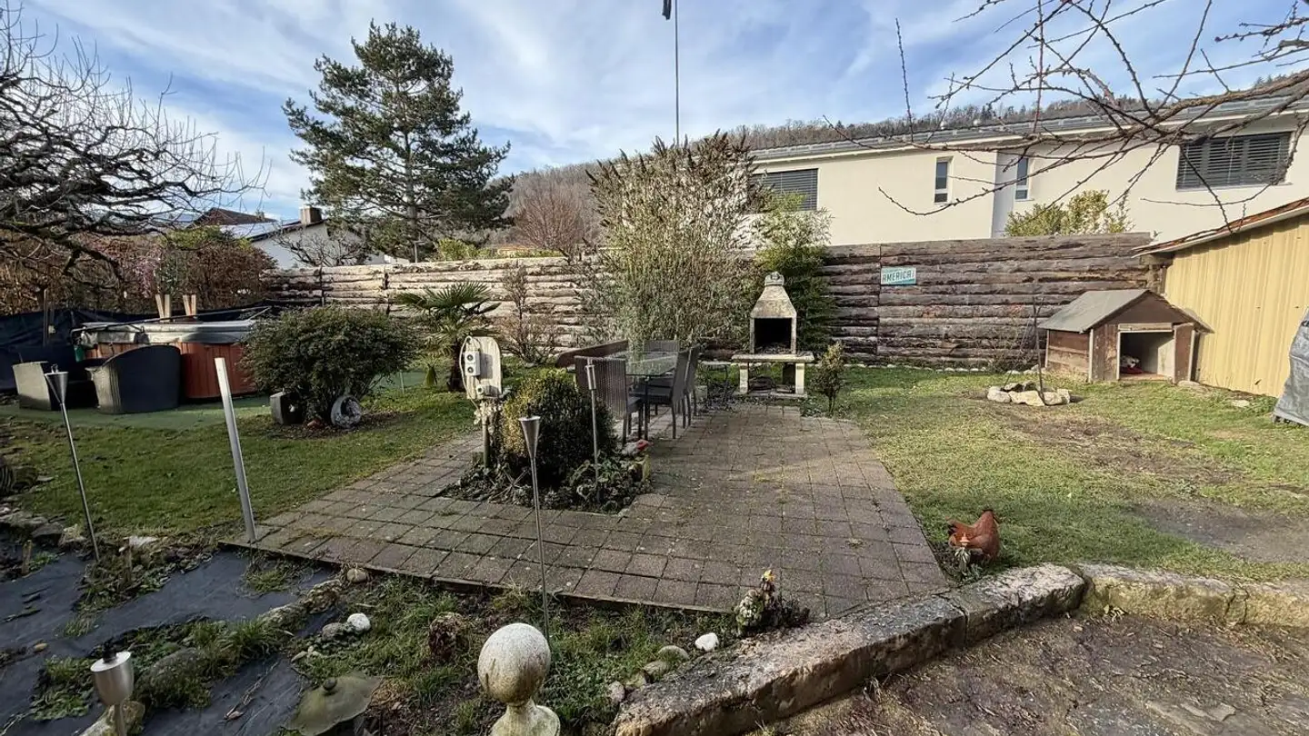 Maison individuelle à vendre - 2525 Le Landeron - Photo 2