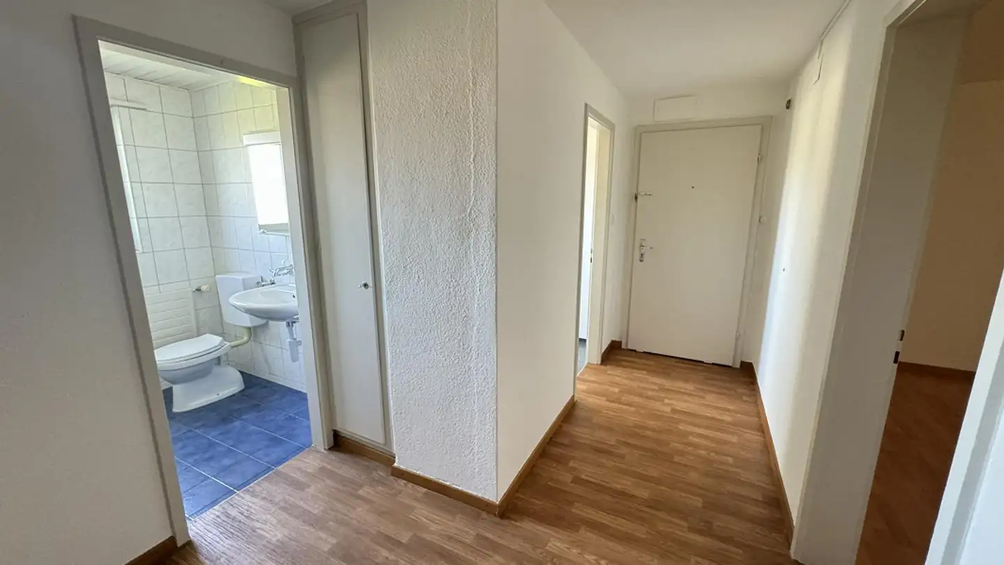 Appartement à louer - Mühlebachstrasse 24, 9230 Flawil - Photo 2