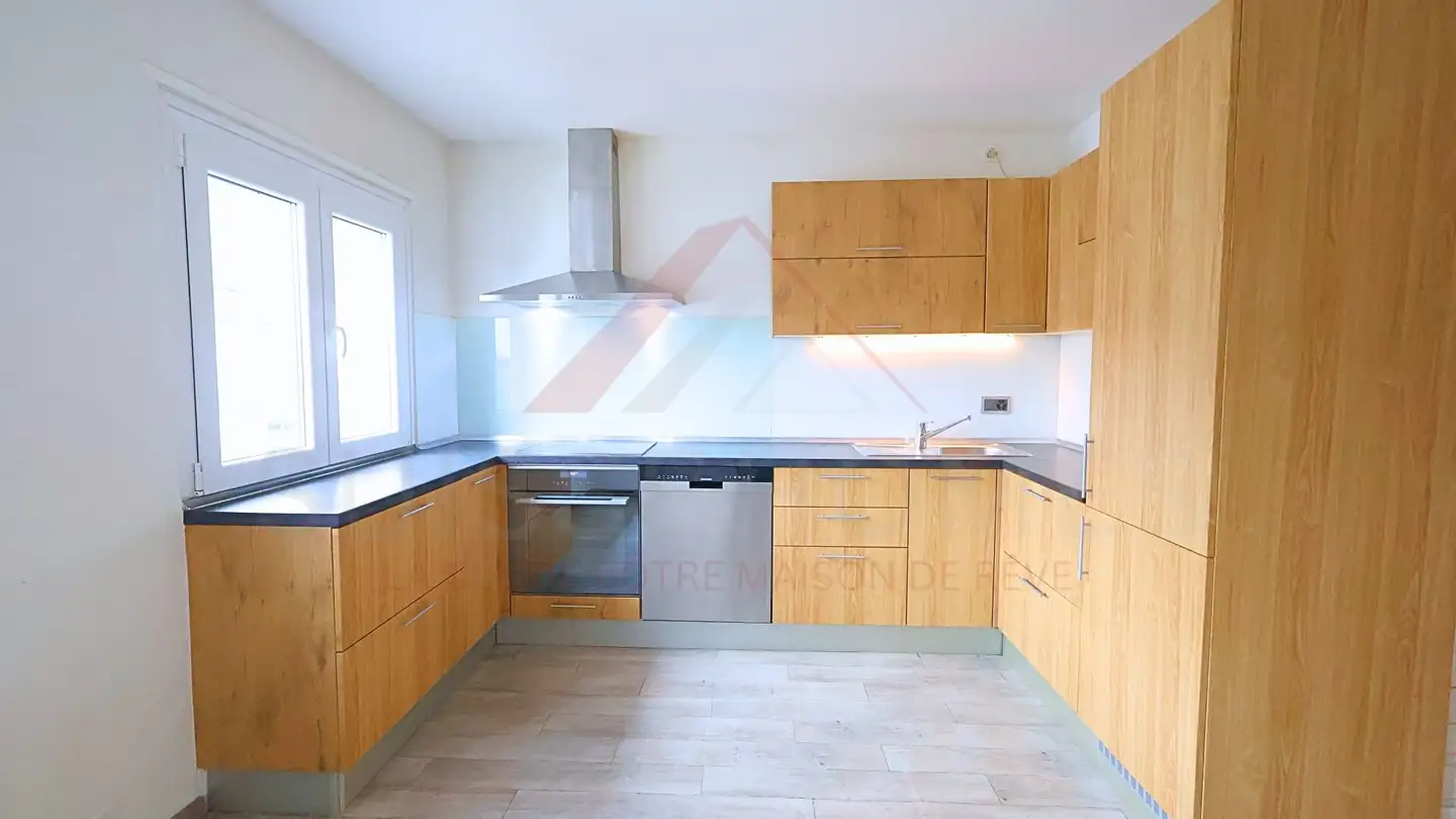 Appartamento in vendita - 1844 Villeneuve VD - Foto 4