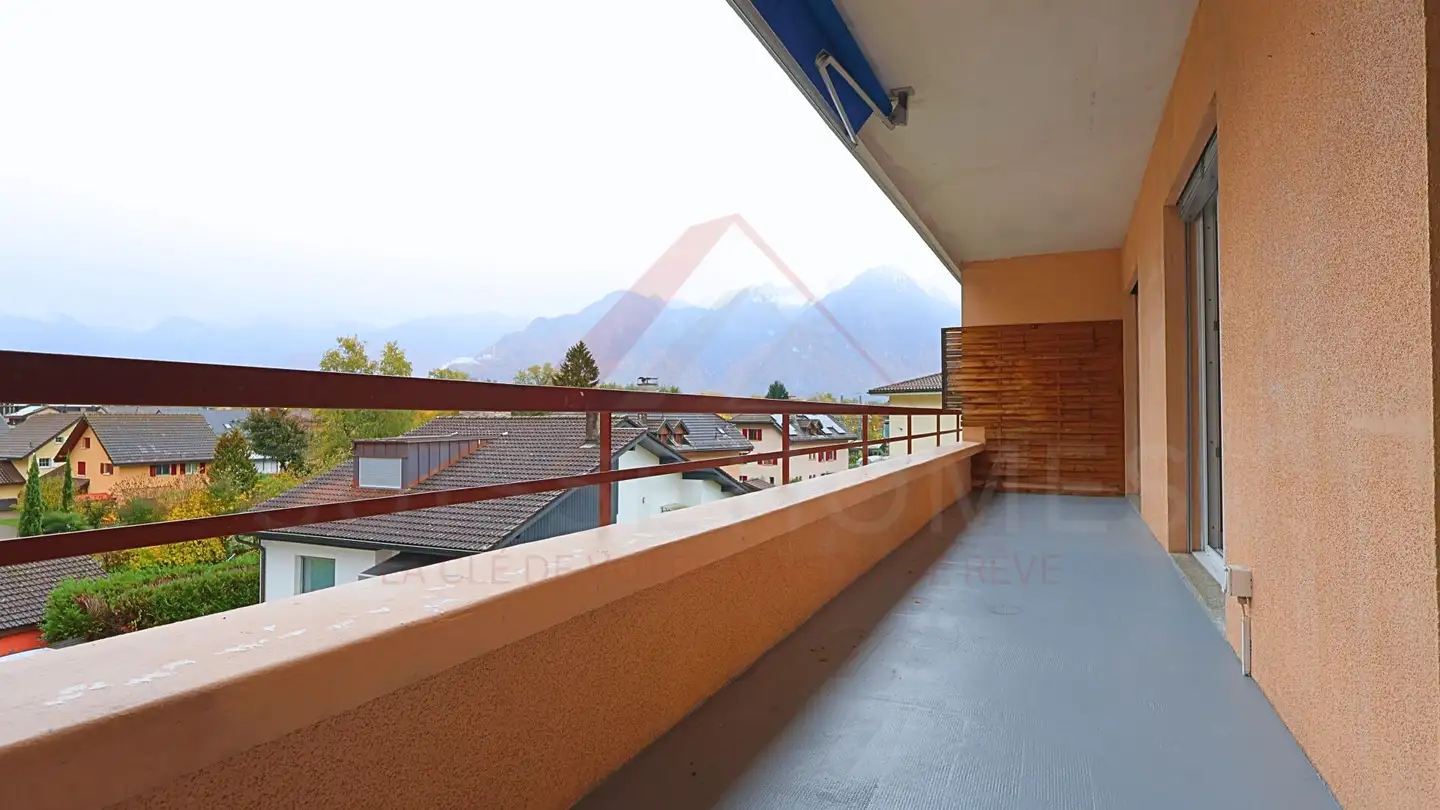 Appartamento in vendita - 1844 Villeneuve VD