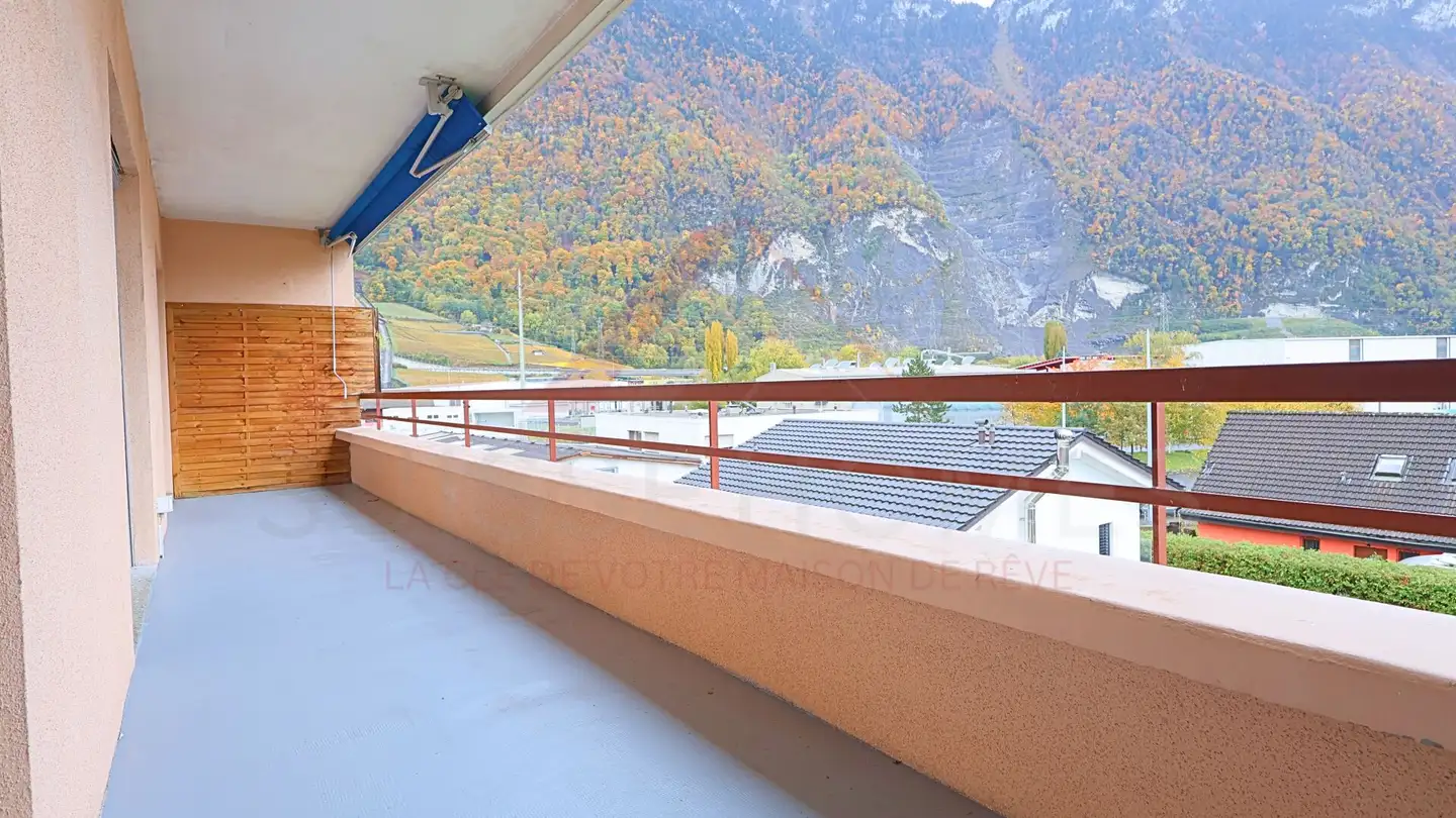 Apartment for sale - 1844 Villeneuve VD - Photo 2