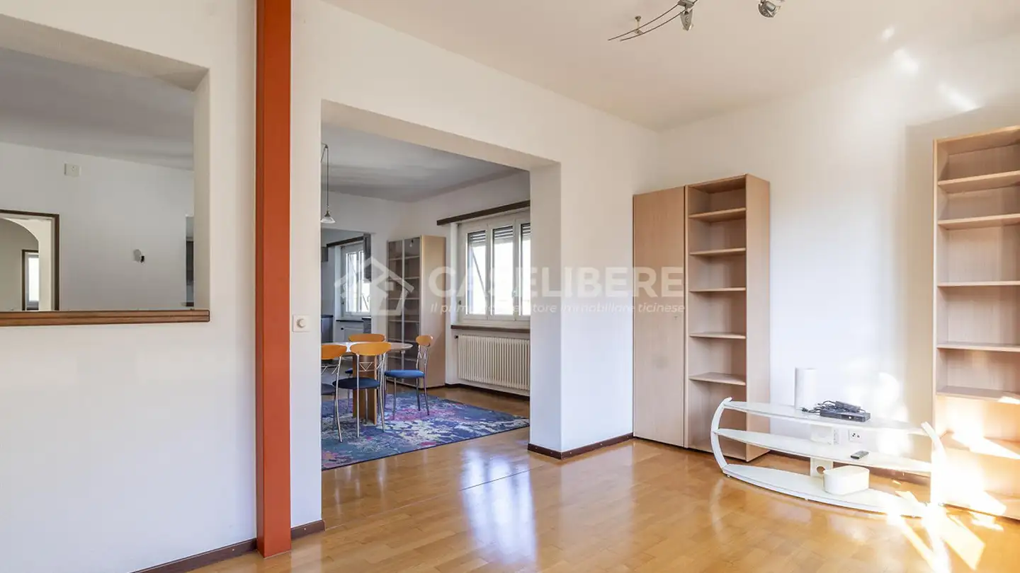 Appartement à louer - 6503 Bellinzona - Photo 4