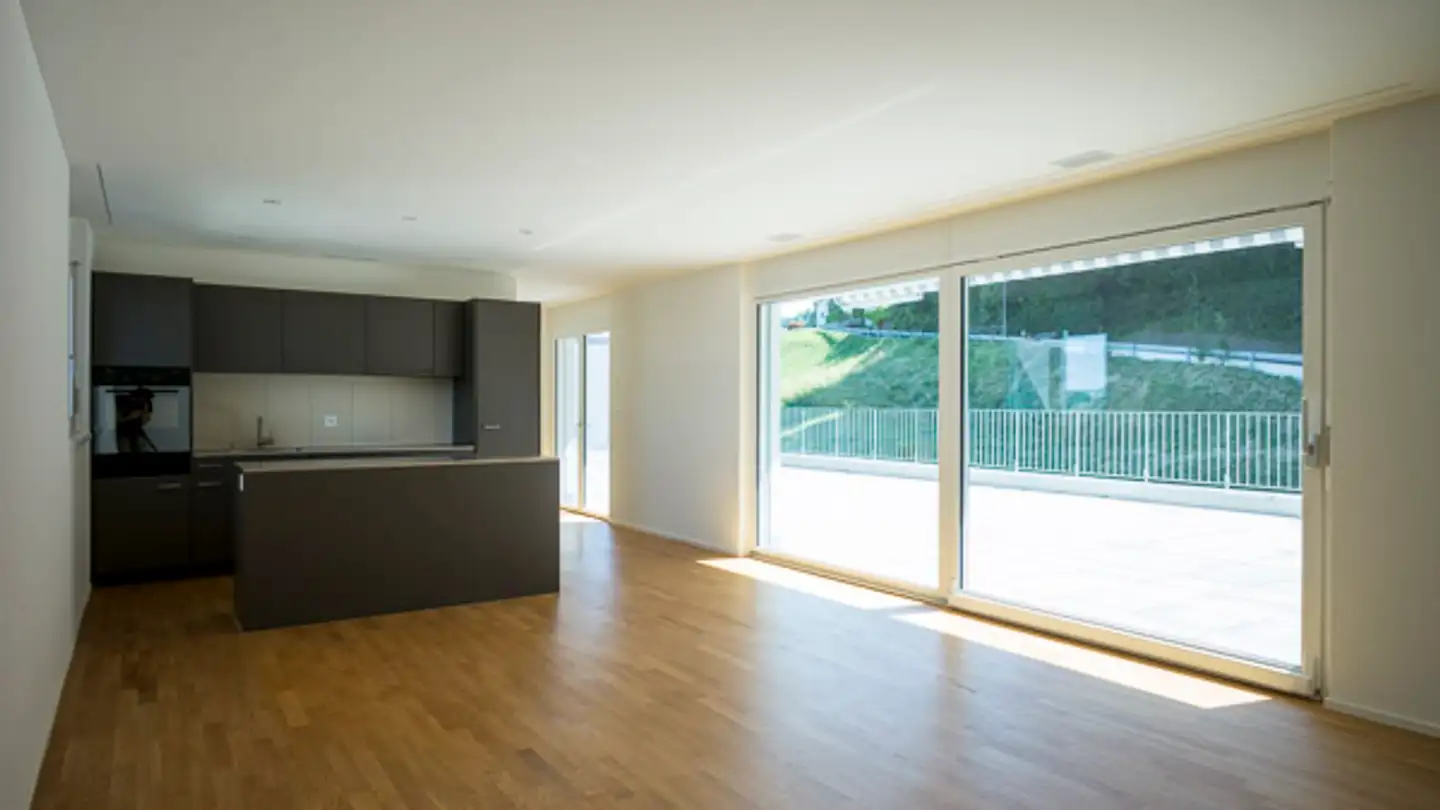 Penthouse mieten - Böschenweg 5, 9230 Flawil - Foto 3