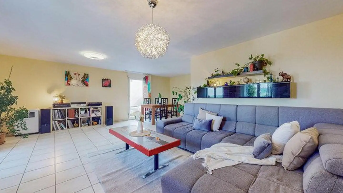 Maison individuelle à vendre - 4414 Füllinsdorf - Photo 2