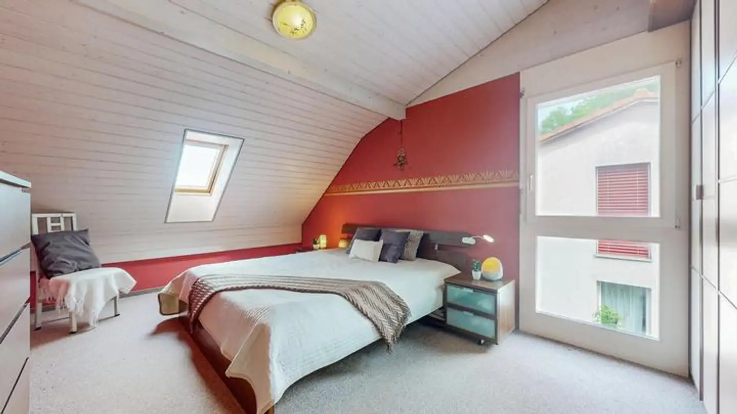 Maison individuelle à vendre - 4414 Füllinsdorf - Photo 4