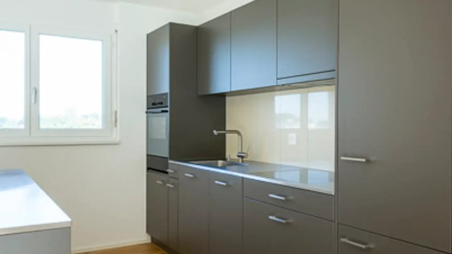 Penthouse mieten - Böschenweg 5, 9230 Flawil - Foto 4