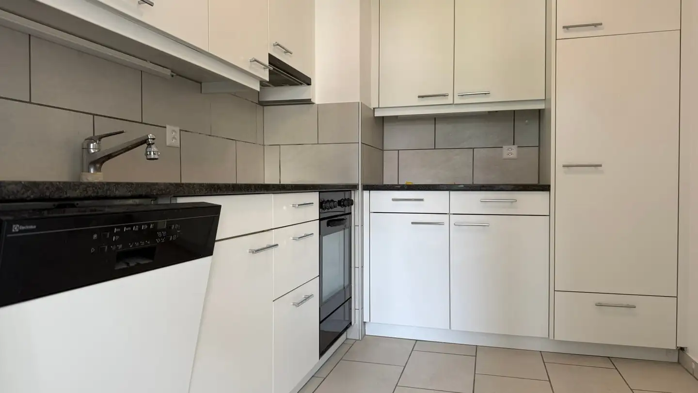 Appartement à louer - Chemin De La Clôture / Zaunweg 8, 2502 Biel/Bienne - Photo 3