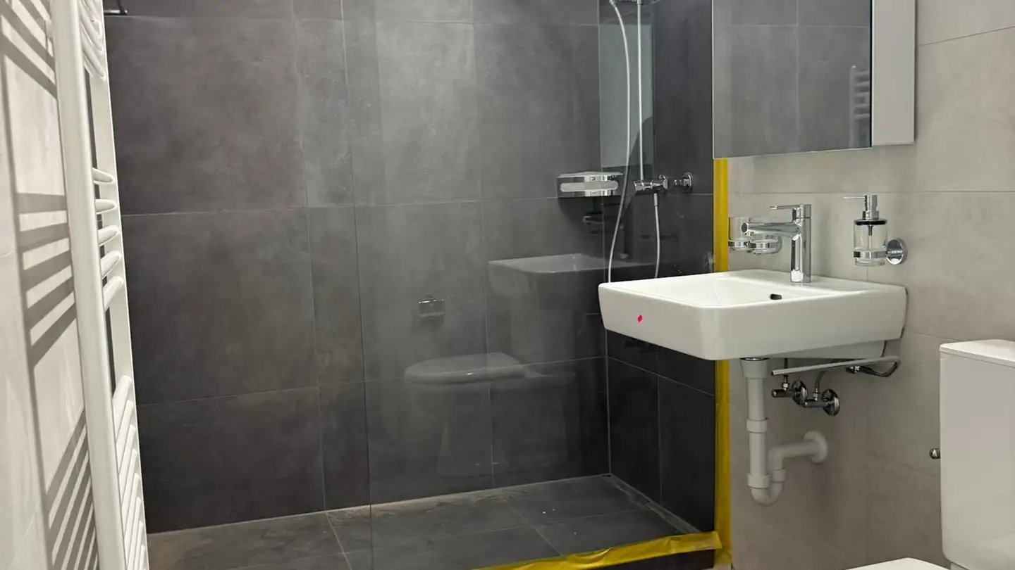 Appartement à louer - Chemin De La Clôture / Zaunweg 8, 2502 Biel/Bienne - Photo 4