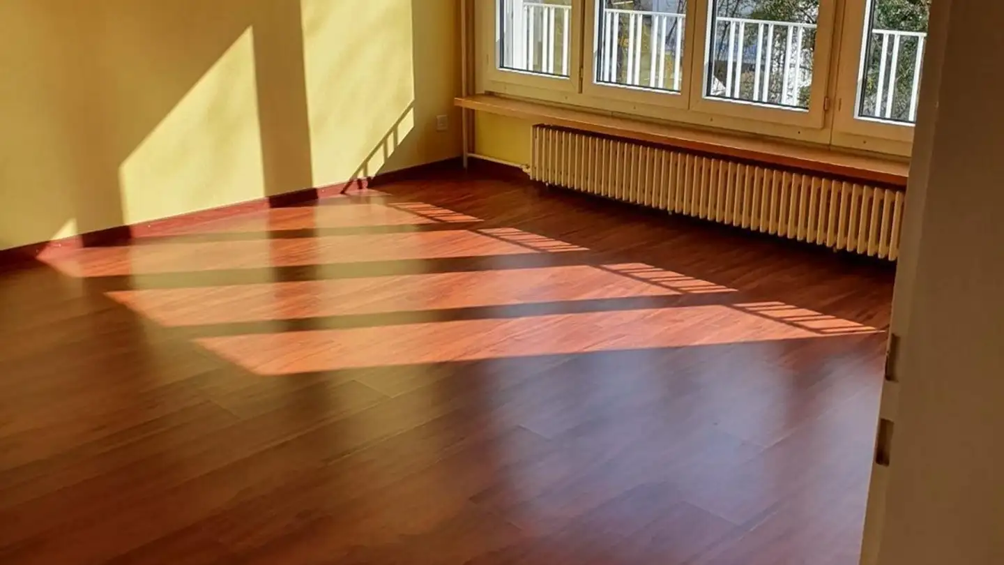 Stanza singola in affitto - 8046 Zürich