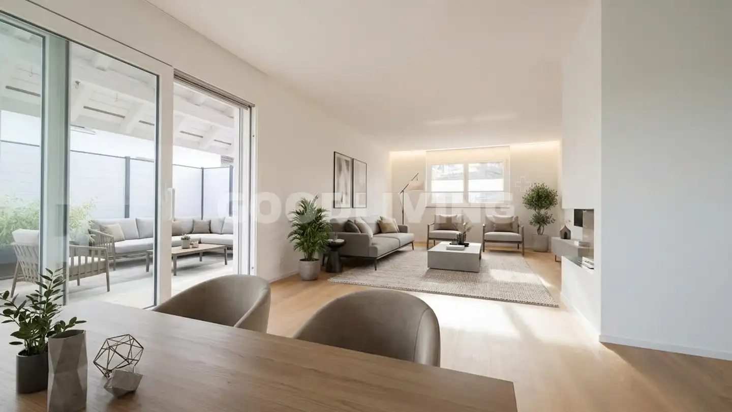 Maison individuelle à vendre - 3534 Signau - Photo 3