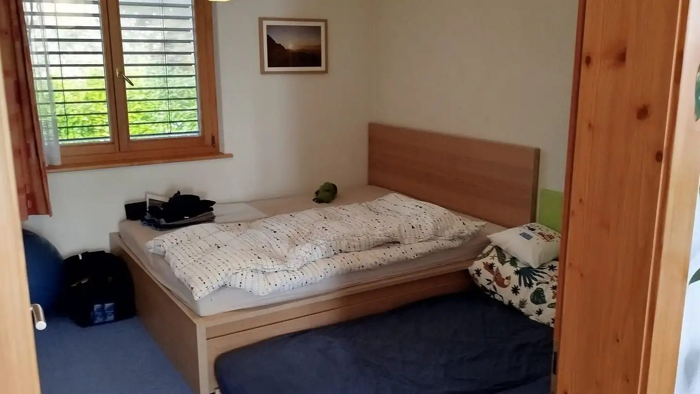 Apartment for rent - Ankeloube 16, 1793 Jeuss - Photo 2