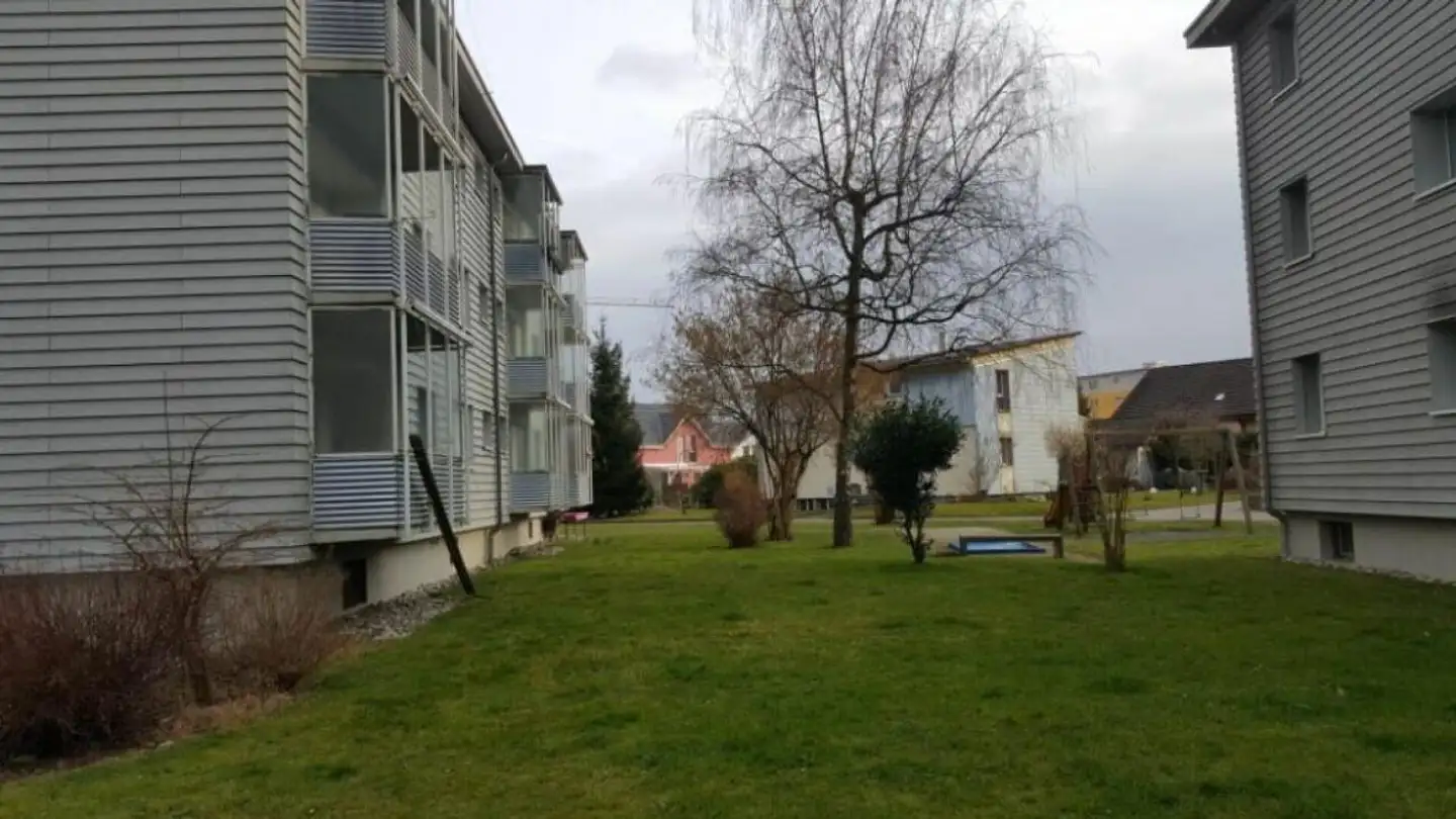 Appartamento in affitto - Neudorfstrasse 4, 5032 Aarau Rohr