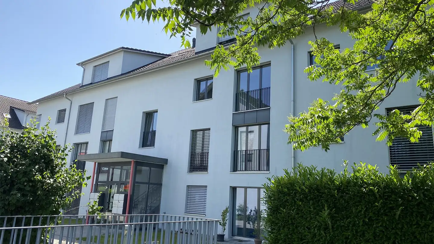 Appartement à louer - 5615 Fahrwangen