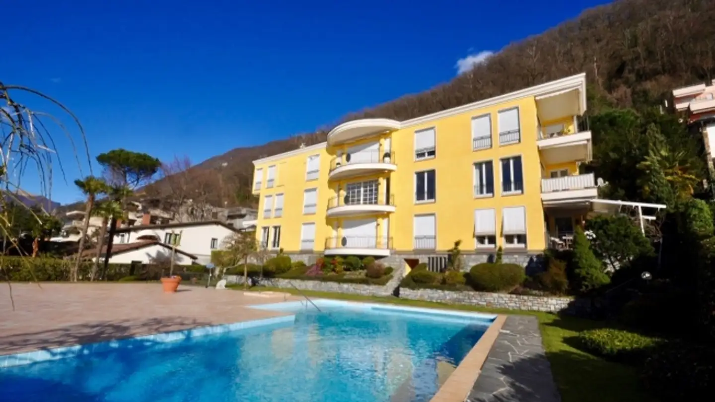 Wohnung kaufen - Via Campione 35, 6816 Bissone - Foto 4