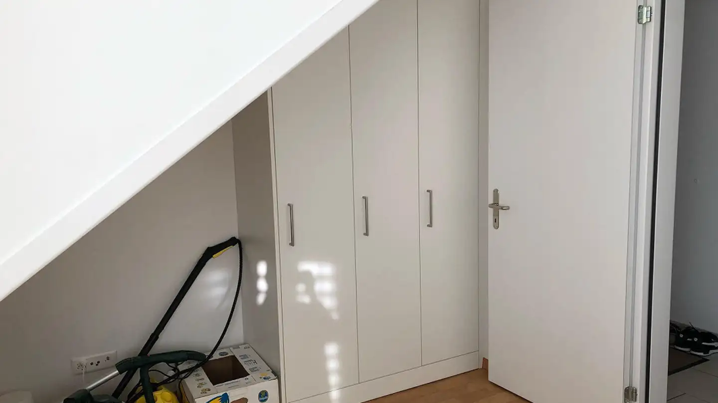 Appartement à louer - 5615 Fahrwangen - Photo 4