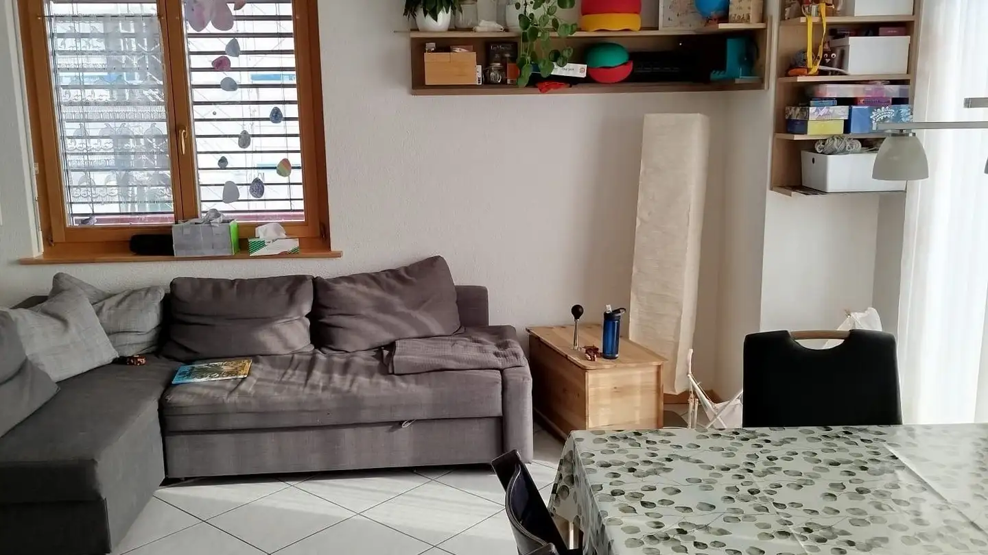 Apartment for rent - Ankeloube 16, 1793 Jeuss - Photo 3