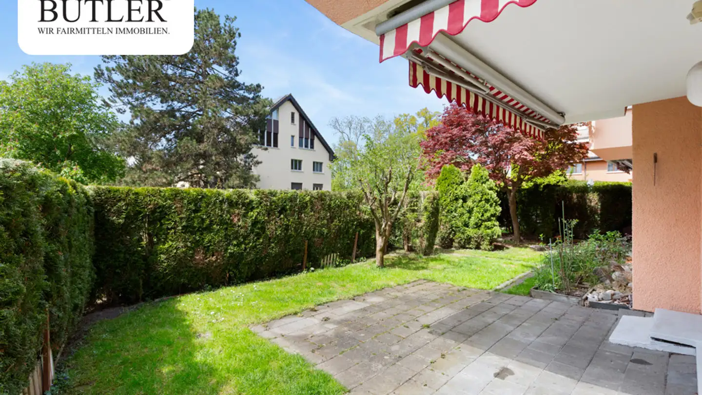 Appartamento in vendita - 9320 Arbon