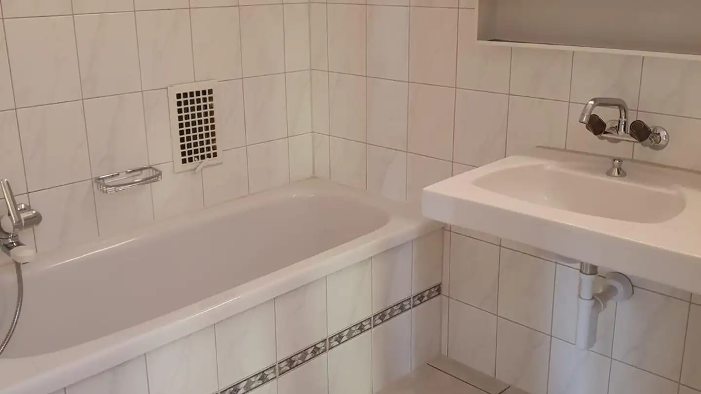 Stanza singola in affitto - 8046 Zürich - Foto 3