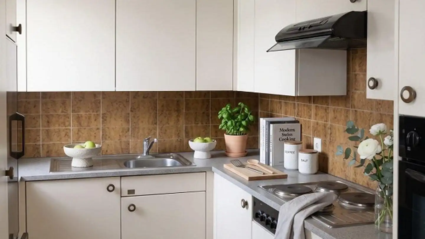 Apartment for rent - Buchholzstrasse 7b, 3604 Thun - Photo 3